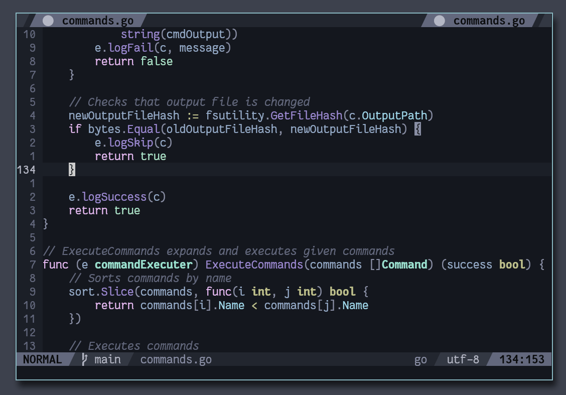 global-note.nvim screenshot 1