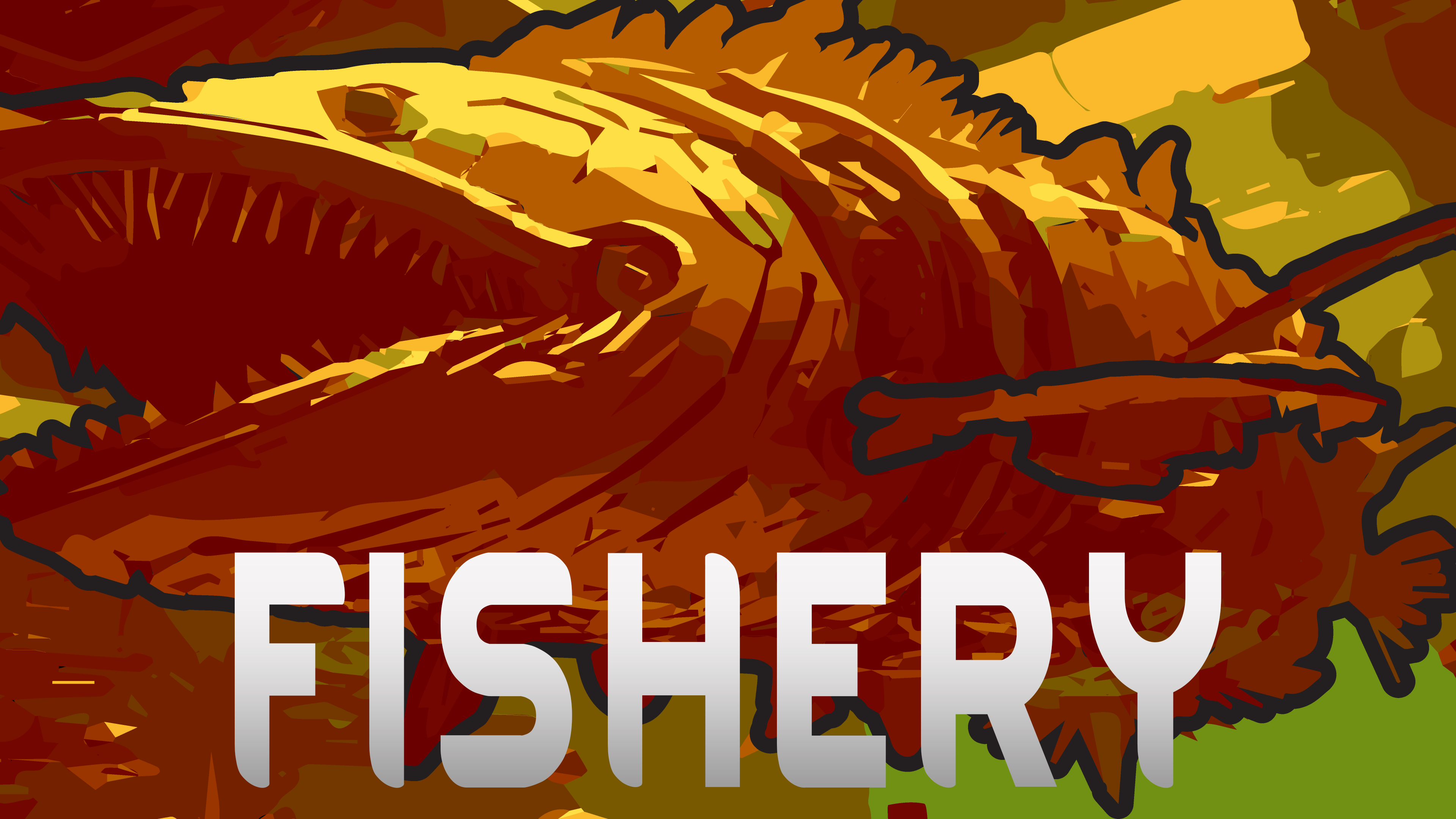 Fishery screenshot 1