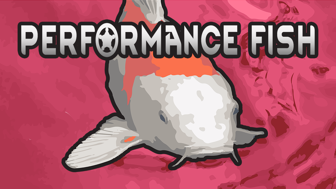Performance-Fish screenshot 1