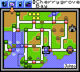 polishedcrystal screenshot 1