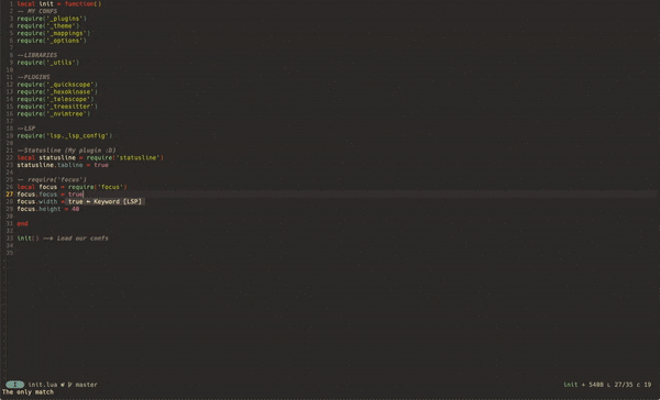 focus.nvim screenshot 1