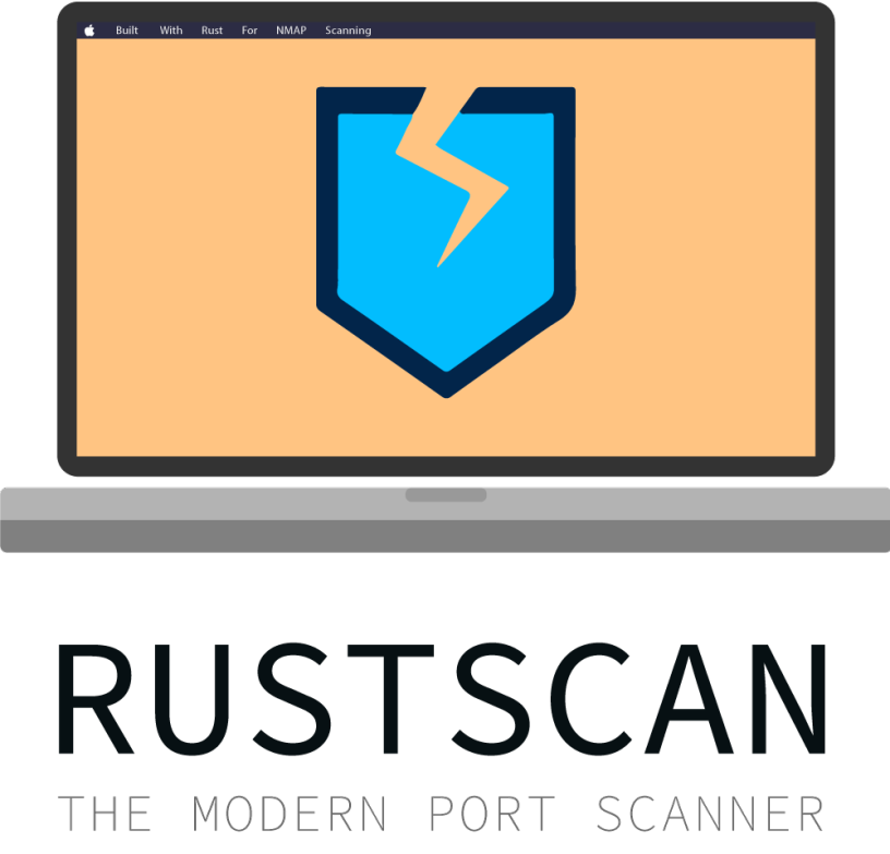 RustScan screenshot 1