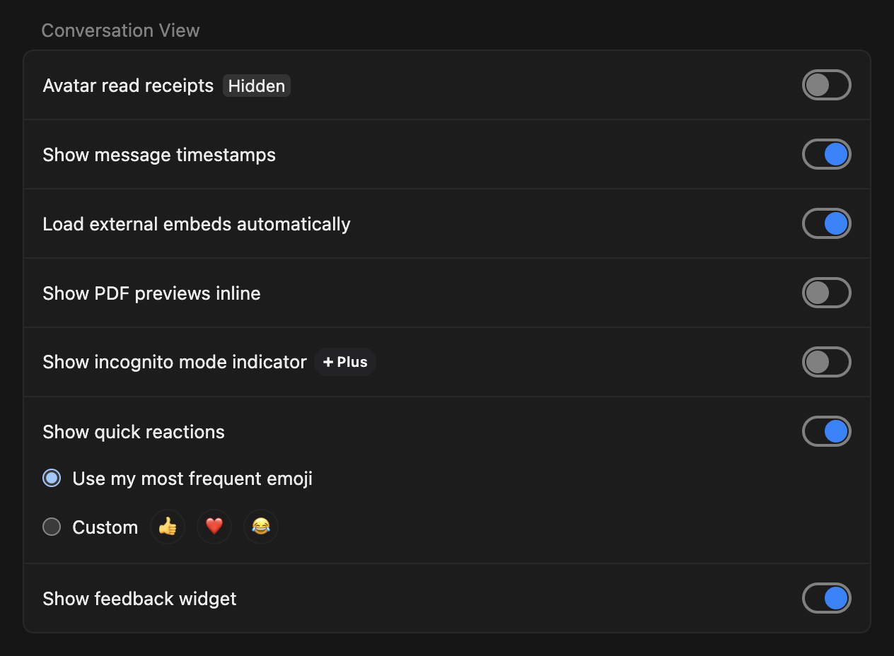 themes screenshot 2