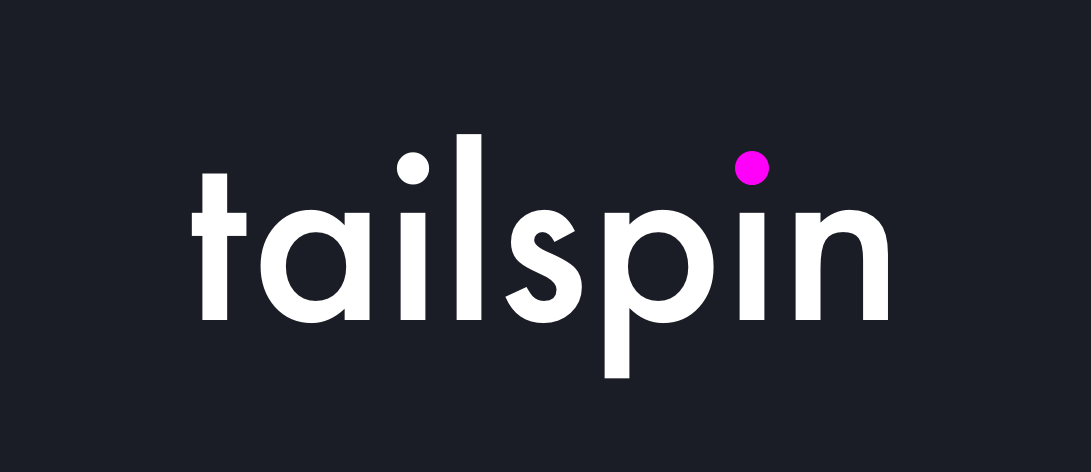 tailspin screenshot 1