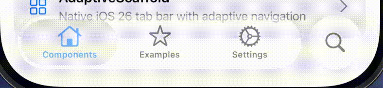 adaptive_platform_ui screenshot 3