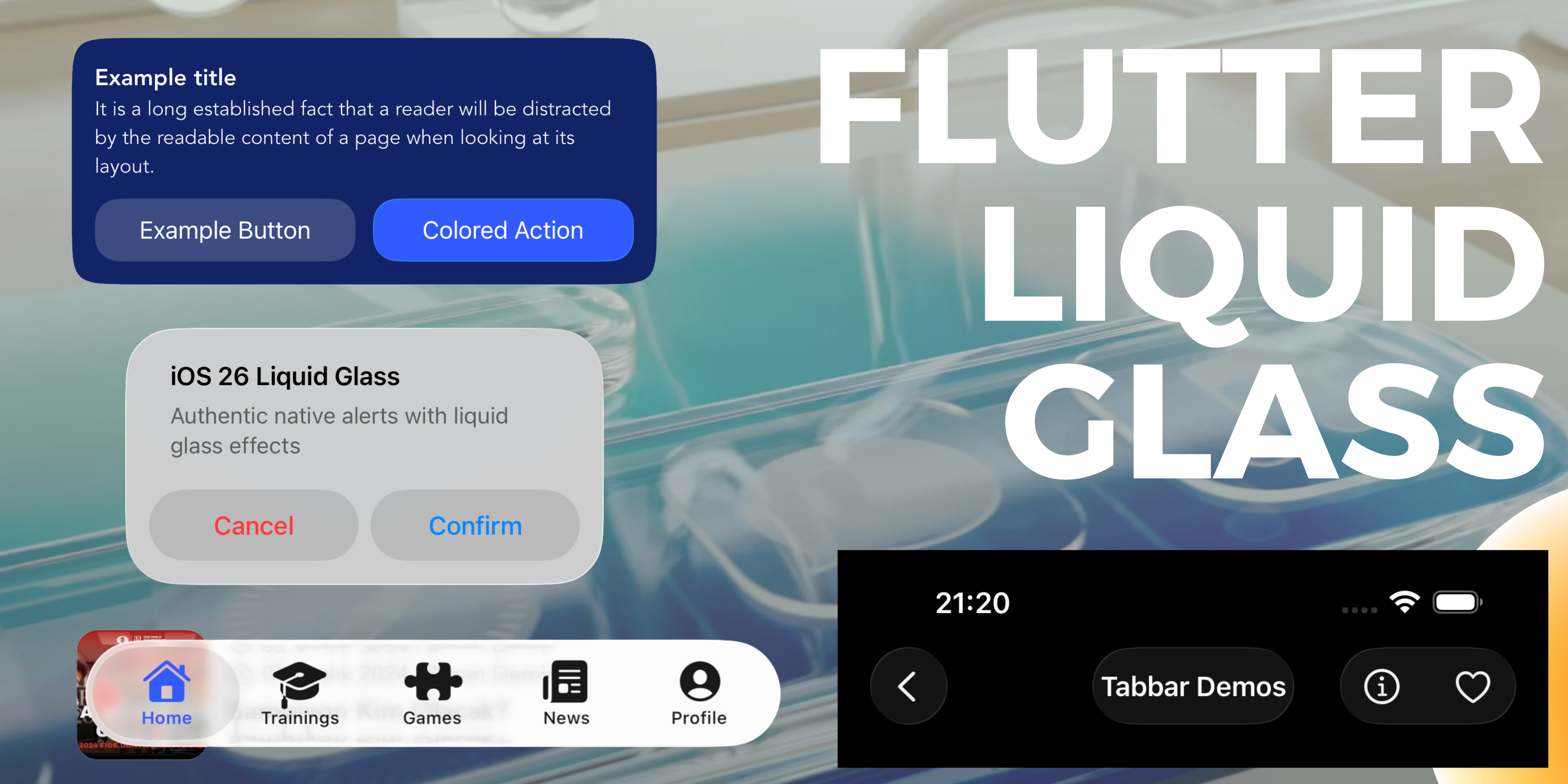 adaptive_platform_ui screenshot 1