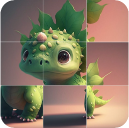 sveltepuzzle screenshot 1