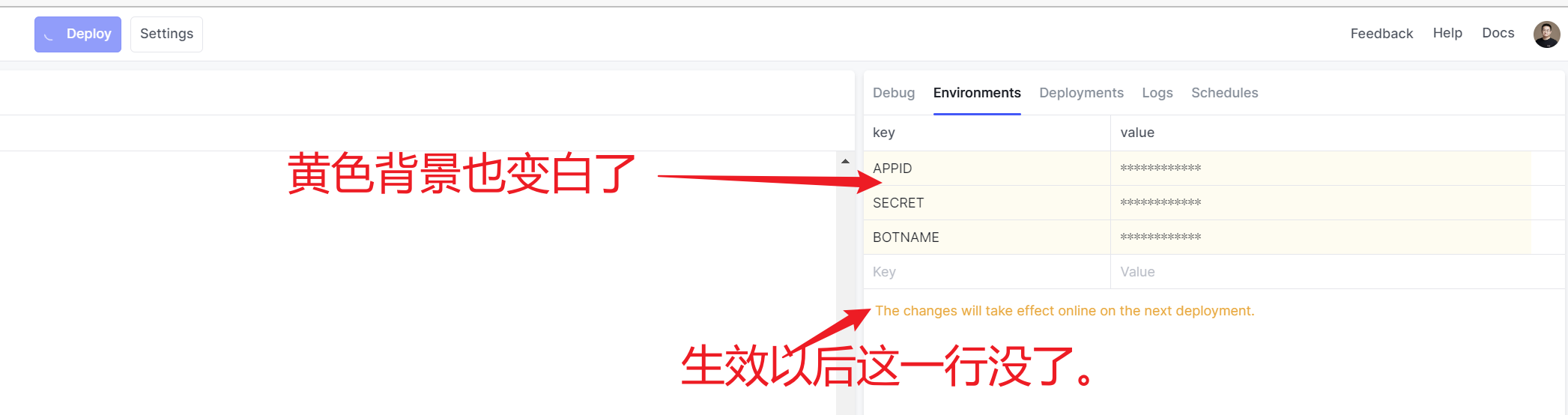 ChatGPT-Feishu screenshot 9