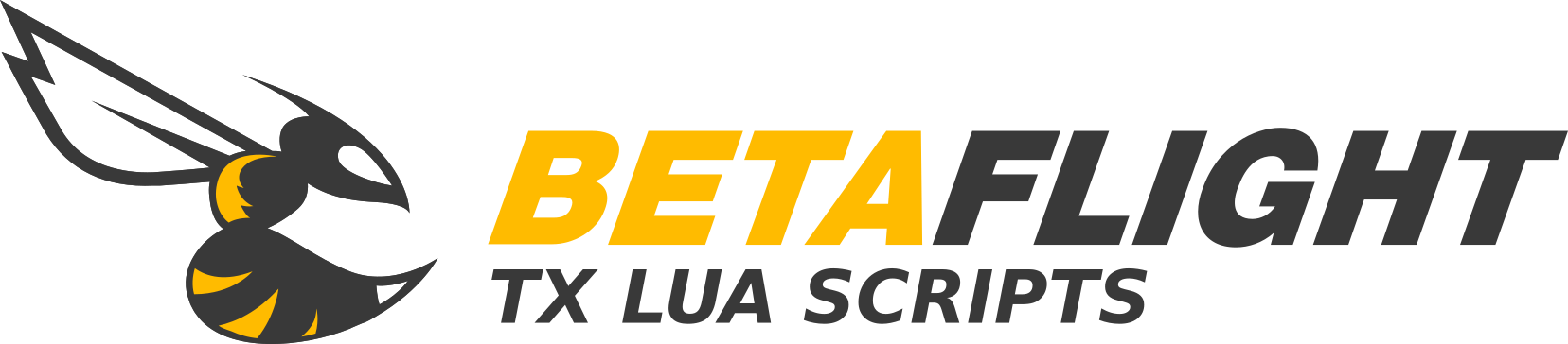 betaflight-tx-lua-scripts screenshot 1