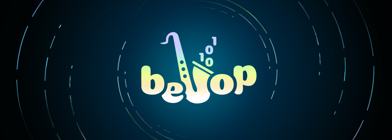 bebop screenshot 1