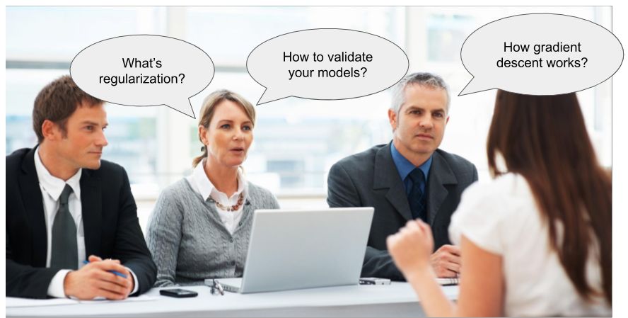 data-science-interviews screenshot 1