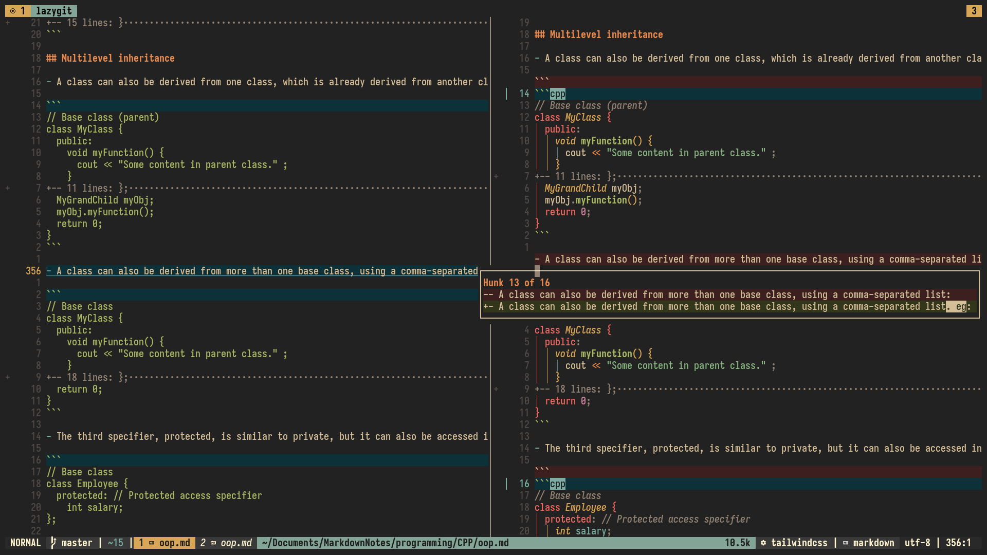 workstation screenshot 8