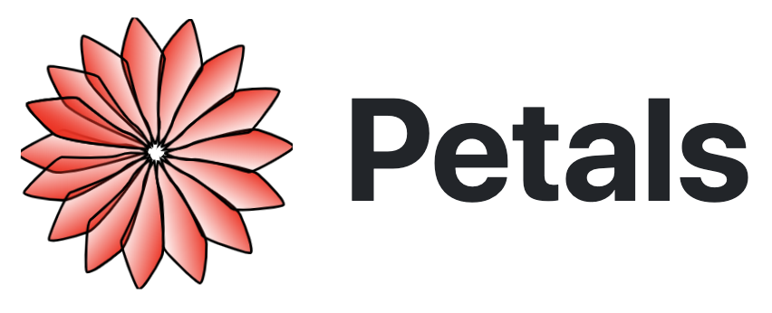 petals screenshot 1