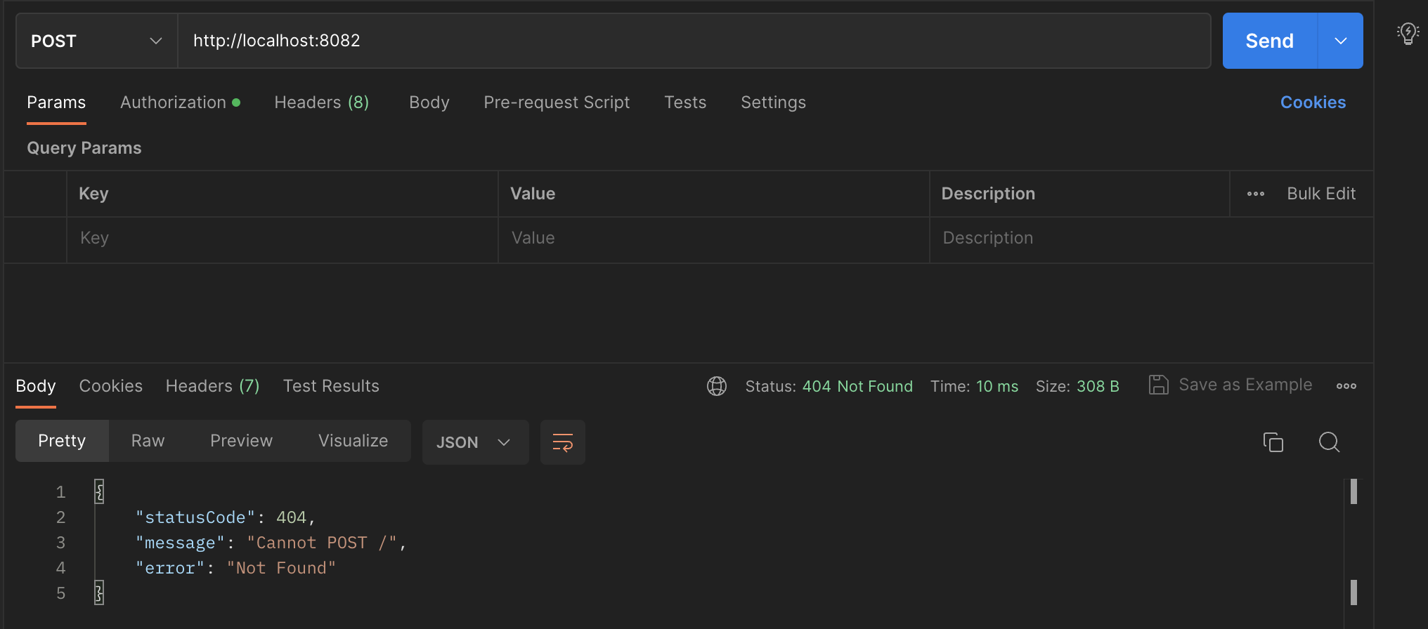 ddd-hexagonal-cqrs-es-eda screenshot 4