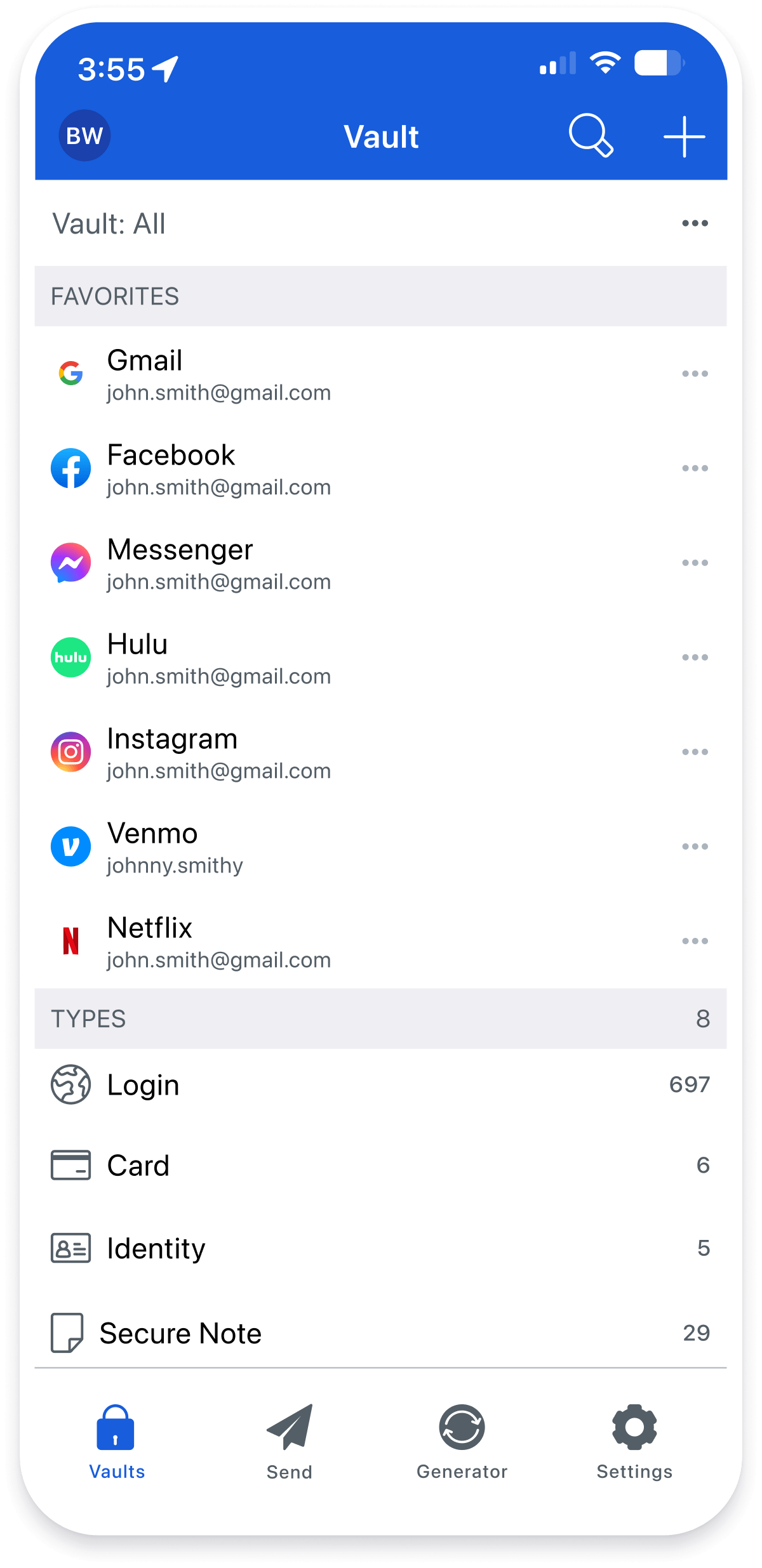 mobile screenshot 2