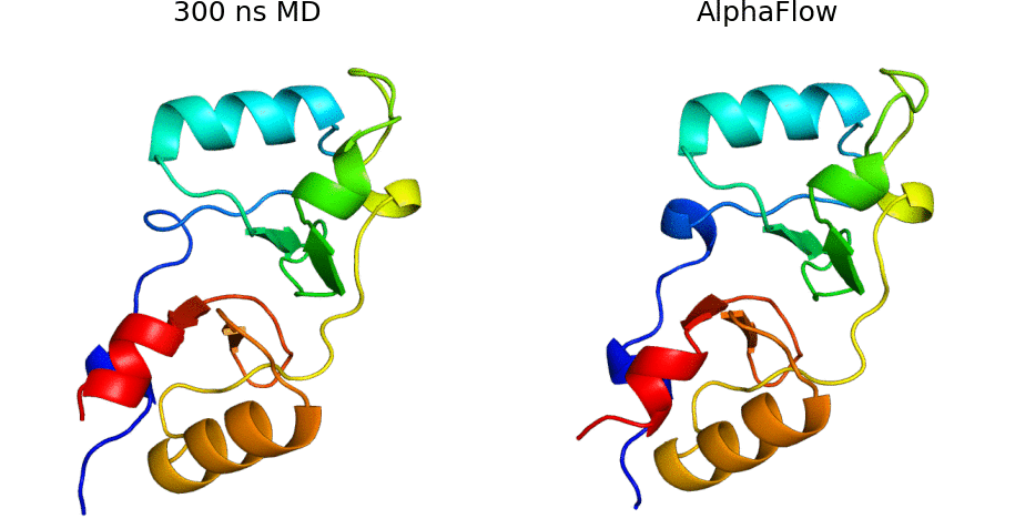 alphaflow screenshot 1