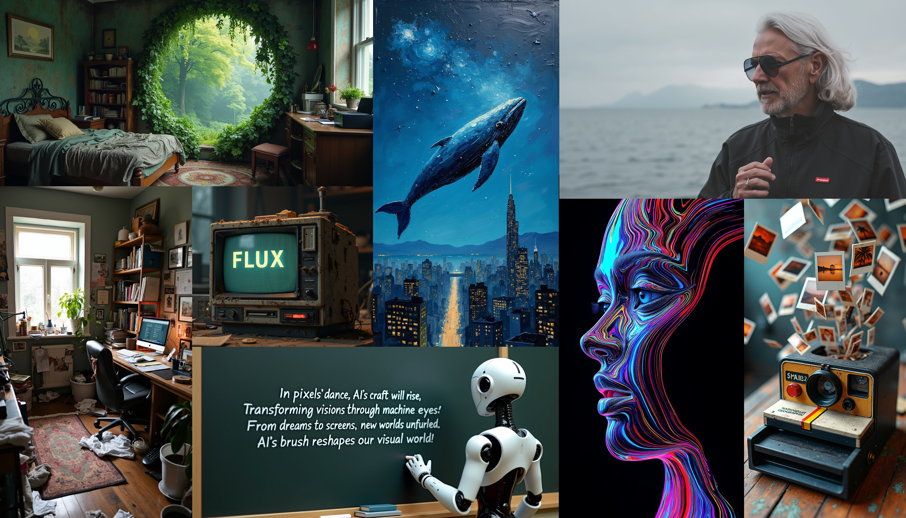 flux screenshot 1