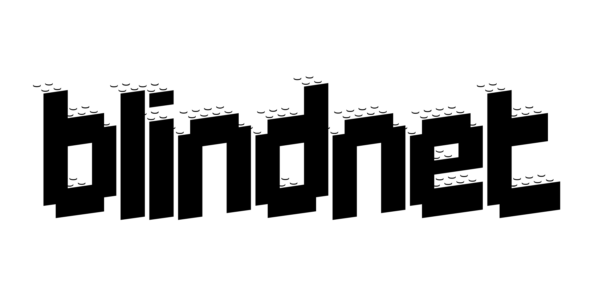 blindsend-server screenshot 1