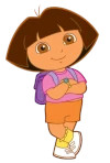 dora screenshot 1