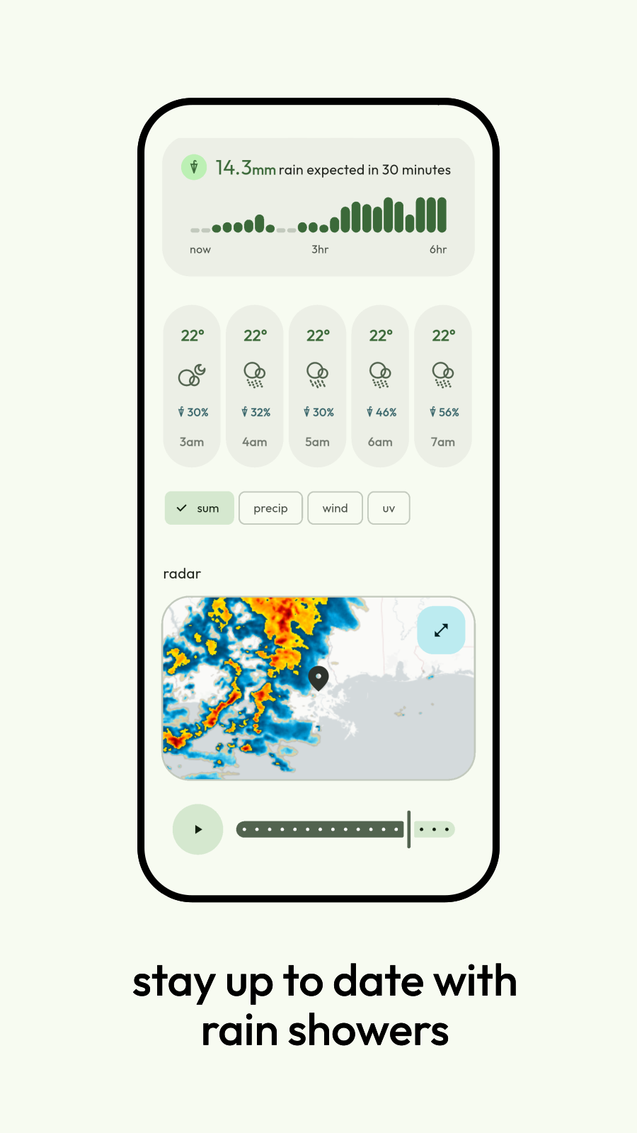 Overmorrow screenshot 6