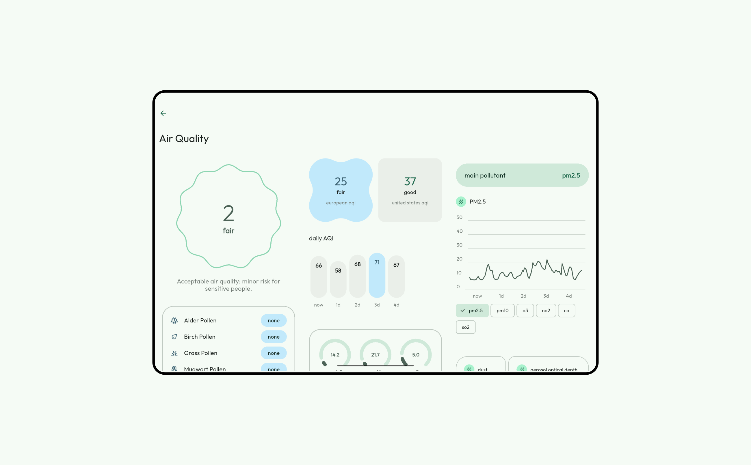 Overmorrow screenshot 13