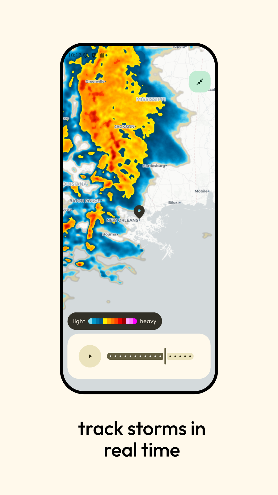Overmorrow screenshot 8