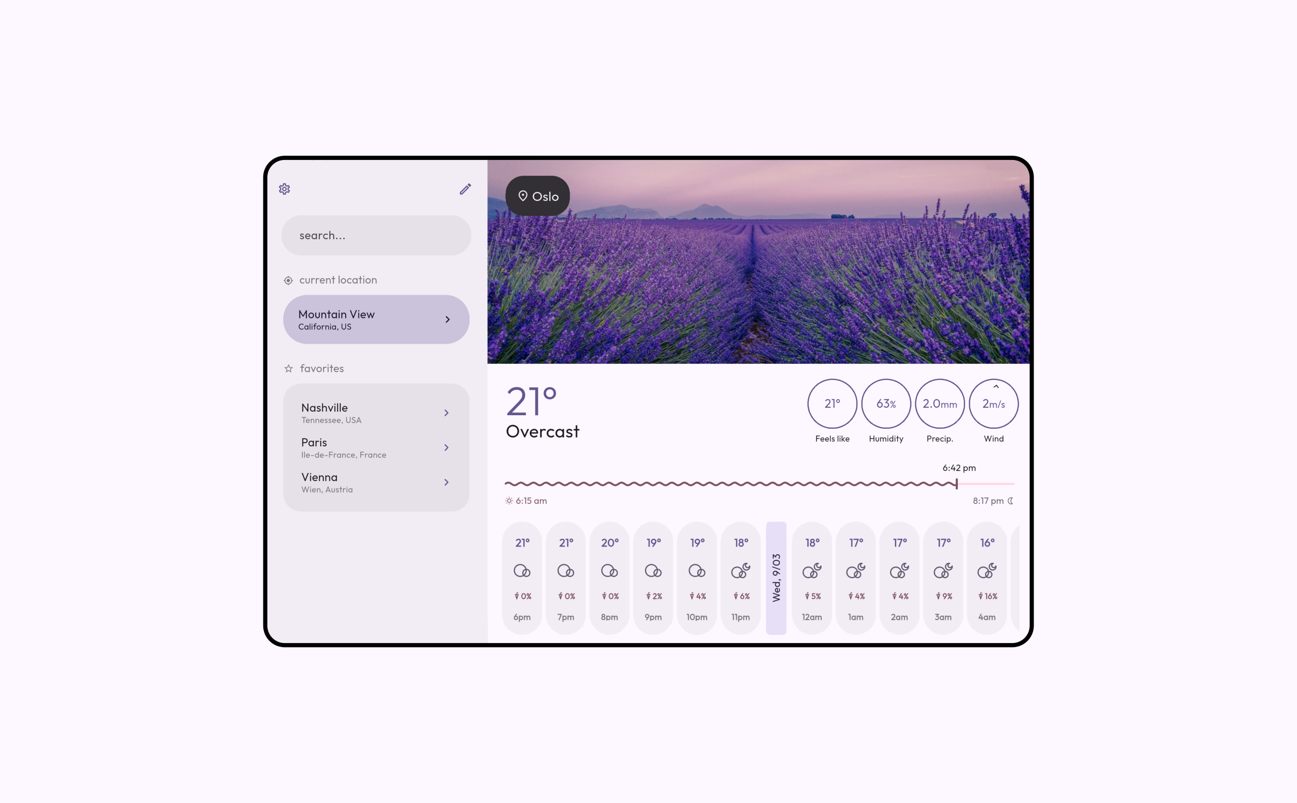 Overmorrow screenshot 11