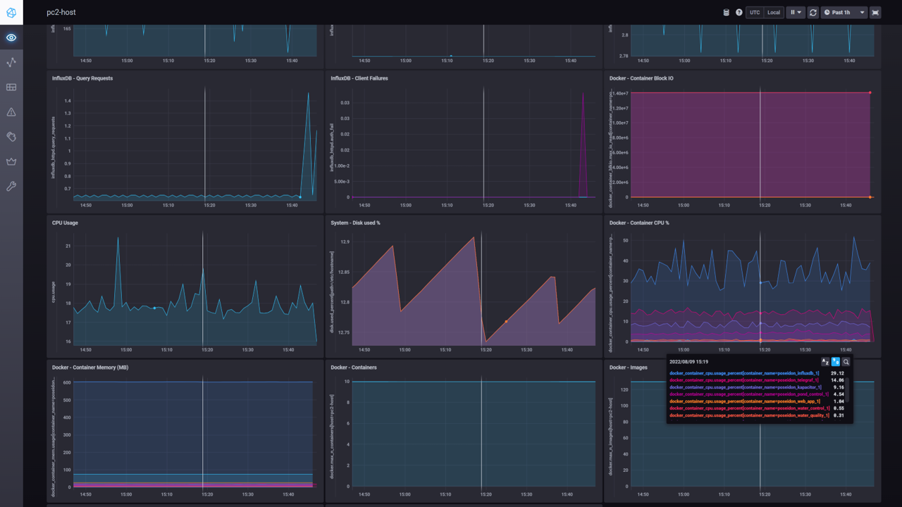 poseidon screenshot 5
