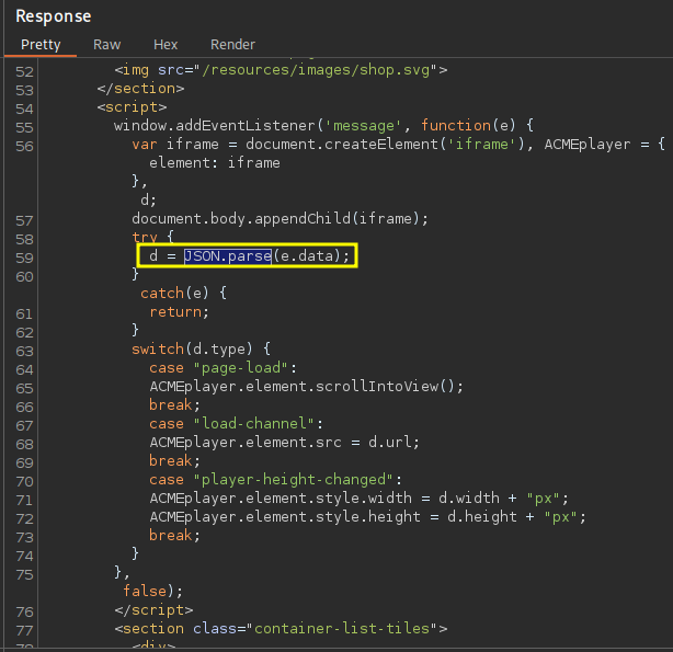 Burp-Suite-Certified-Practitioner-Exam-Study screenshot 13