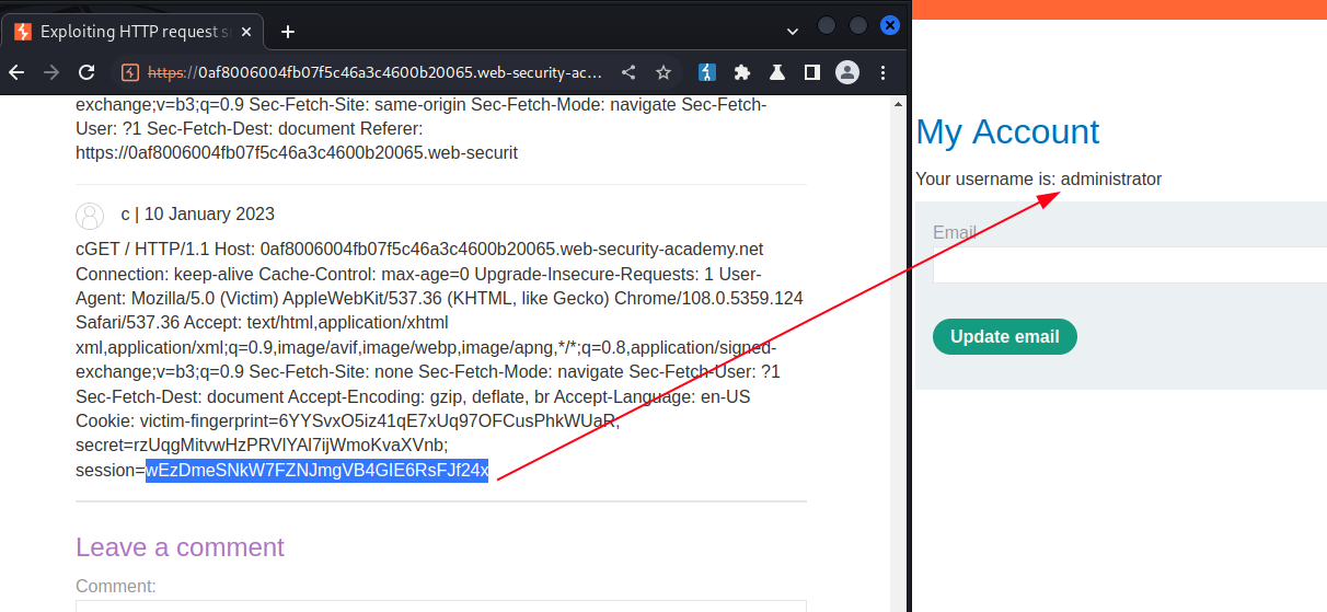Burp-Suite-Certified-Practitioner-Exam-Study screenshot 68