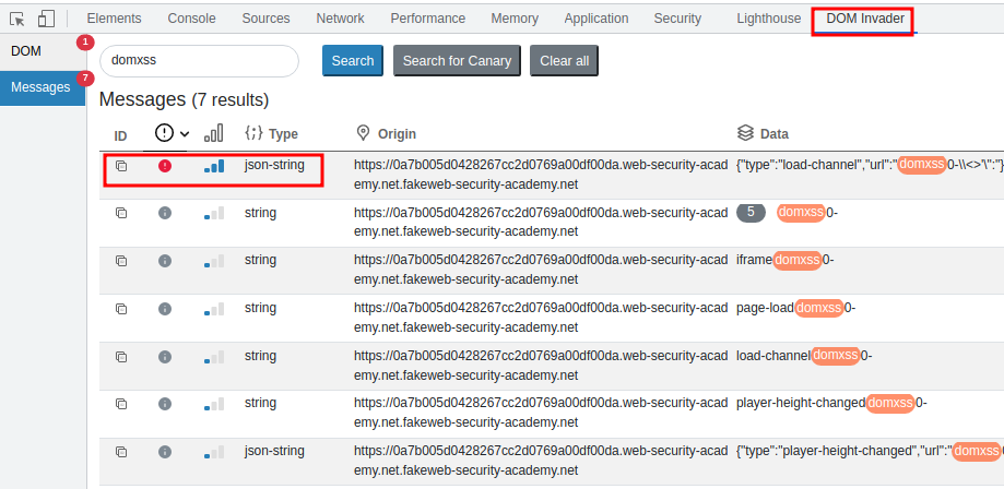 Burp-Suite-Certified-Practitioner-Exam-Study screenshot 16