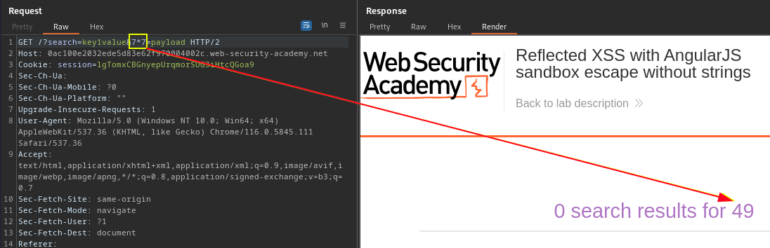 Burp-Suite-Certified-Practitioner-Exam-Study screenshot 36
