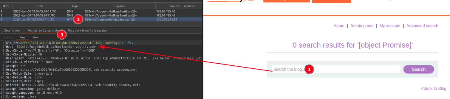Burp-Suite-Certified-Practitioner-Exam-Study screenshot 44