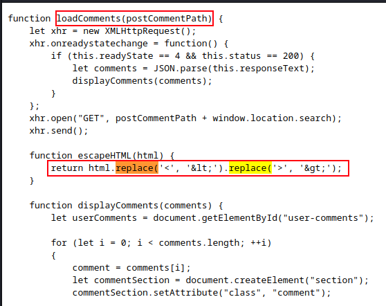 Burp-Suite-Certified-Practitioner-Exam-Study screenshot 49