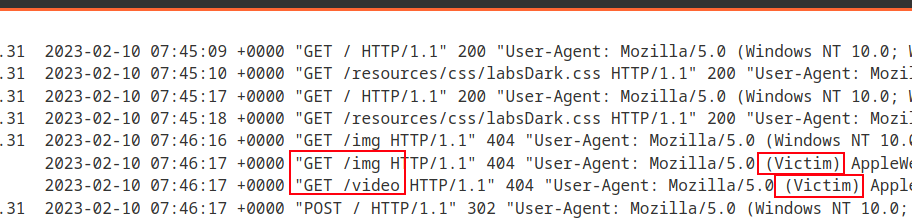 Burp-Suite-Certified-Practitioner-Exam-Study screenshot 46