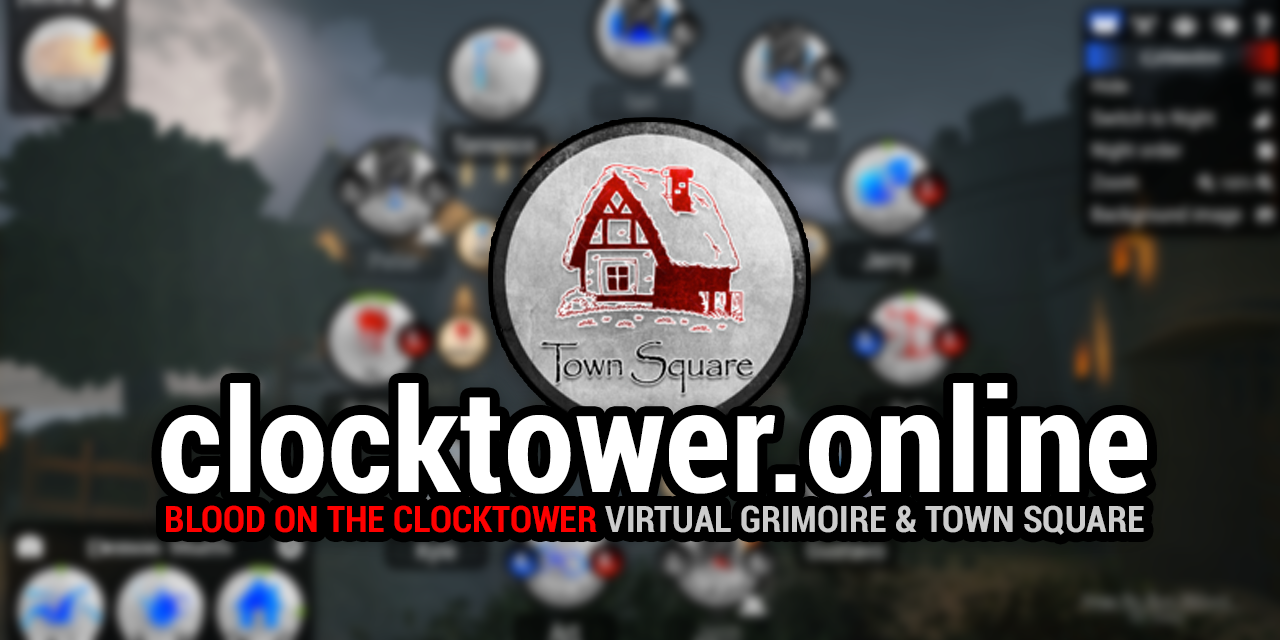 townsquare screenshot 1