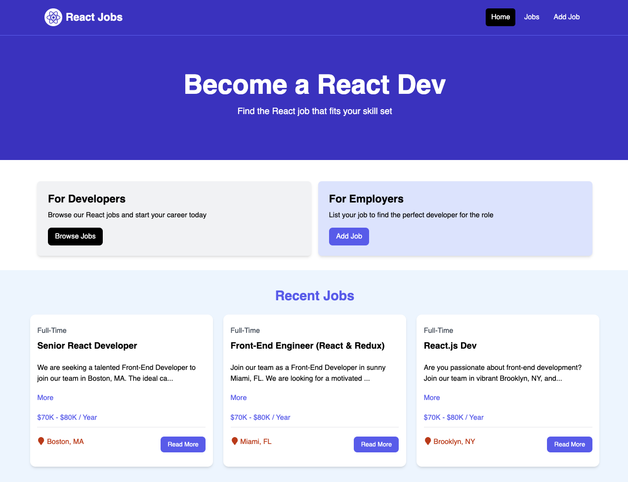 react-crash-2024 screenshot 1