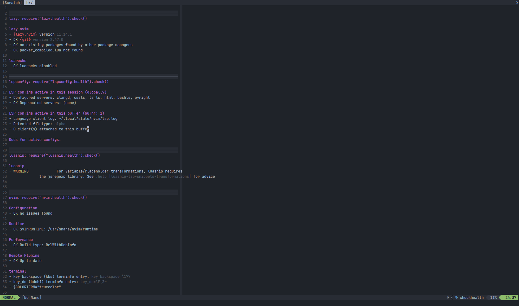 neovim-lua screenshot 2
