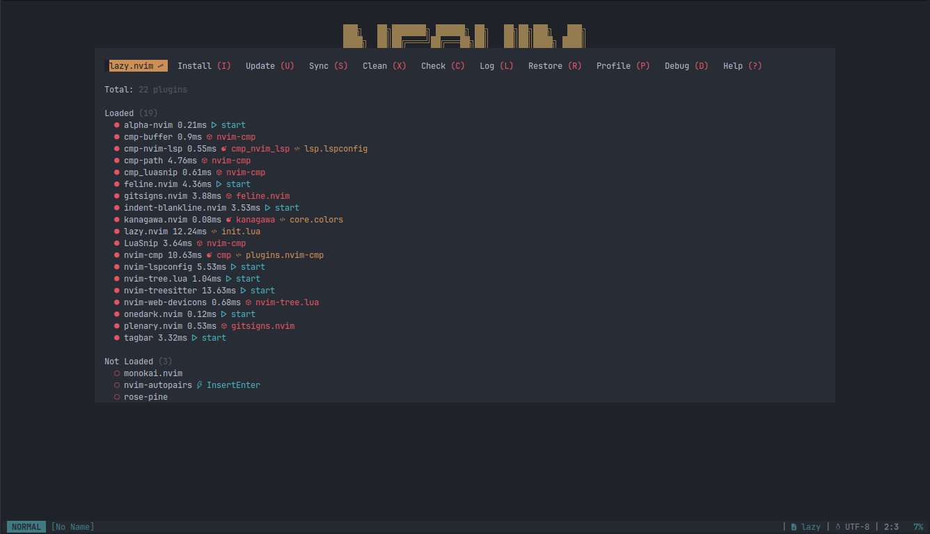 neovim-lua screenshot 12