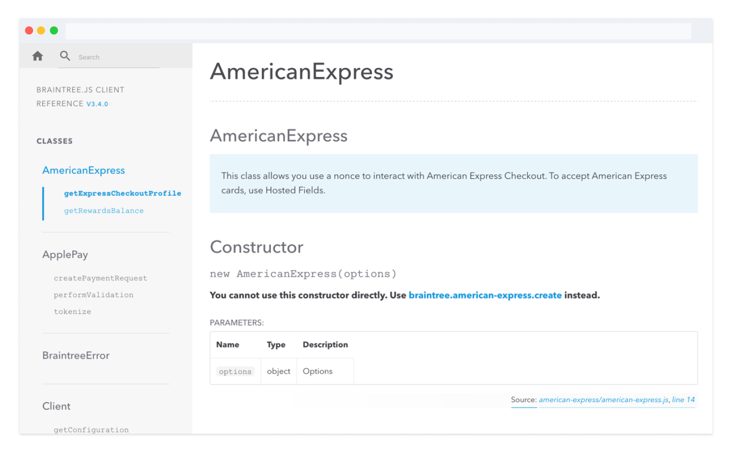 jsdoc-template screenshot 1