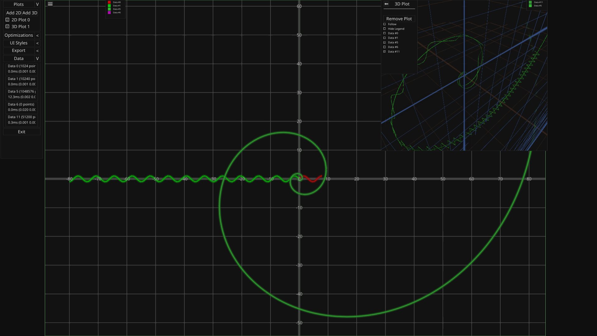 brplot screenshot 2