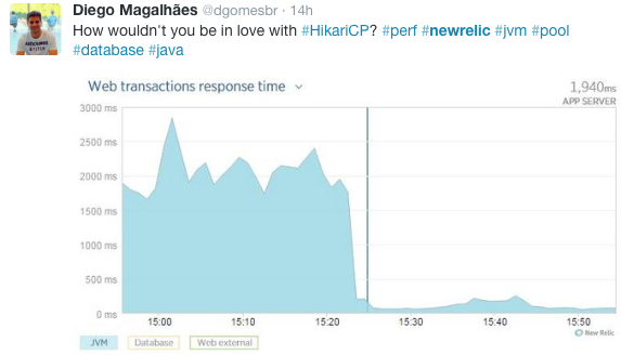 HikariCP screenshot 9